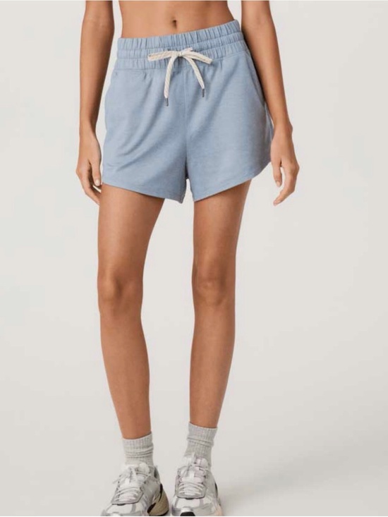 Vuori Pants - Vuori aHalo Performance shorts 2.0